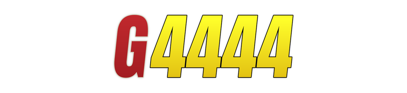 g4444